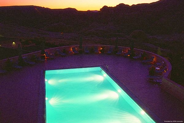 Crowne Plaza Hotels & Resorts PETRA (Aţ Ţayyibah)